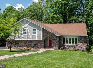 1418 Southwind Way, Dresher, PA 19025
