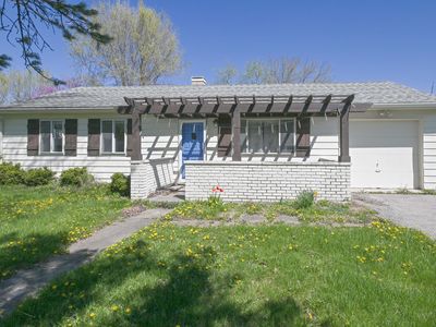 3550 Winings Ave, Indianapolis, IN, 46221