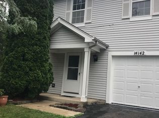 14142 S Napa Cir, Plainfield, IL 60544