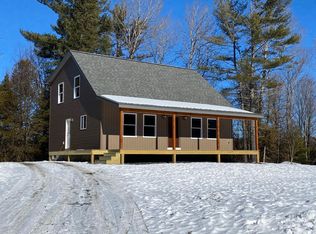 158 Walton Mills Rd, Cornville, ME 04976