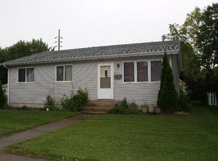 801 Tecumseh St, La Porte, IN