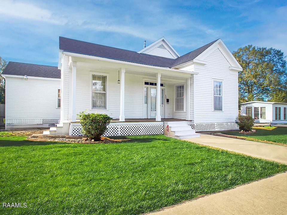 407 N Louisiana St, Abbeville, LA 70510 Zillow
