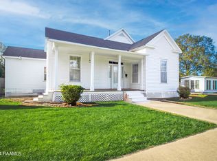 407 N Louisiana St, Abbeville, LA 70510
