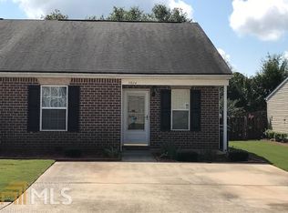 1524 Louise Anderson Dr, Griffin, GA 30224