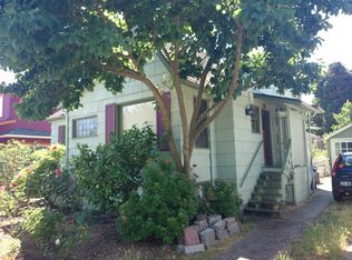 2645 49th Ave SW, Seattle, WA 98116