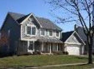 1126 Fieldstone Ln, Bartlett, IL 60103
