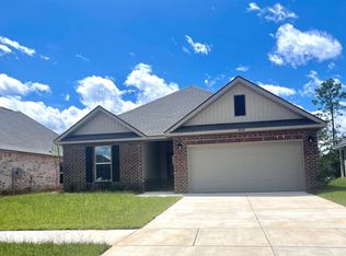 10658 Brodick Loop, Spanish Fort, AL 36527