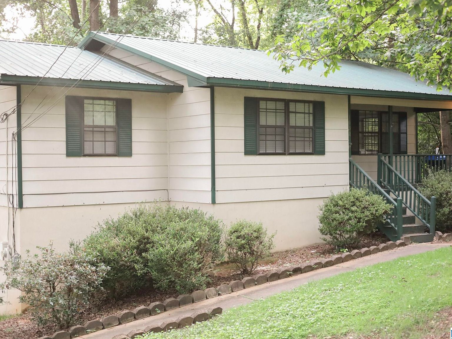 1032 Edgewood Dr, Anniston, AL 36207 MLS 1355619 Zillow