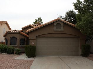 8937 W Fargo Dr, Peoria, AZ 85382