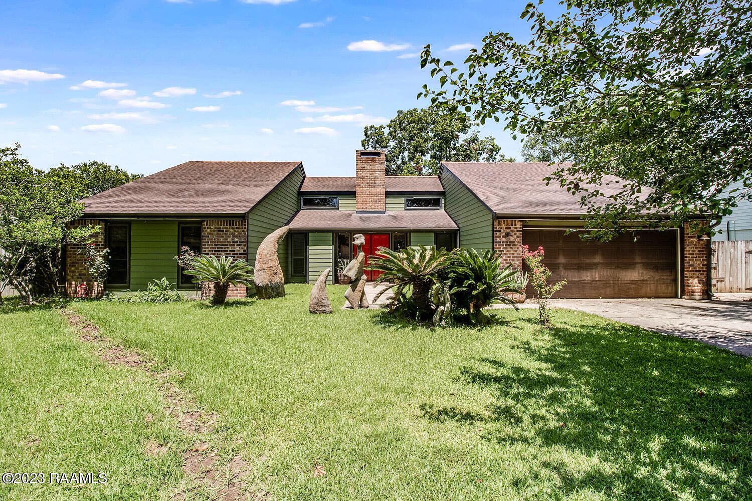 146 Steiner Rd, Lafayette, LA 70508 MLS 23006573 Zillow