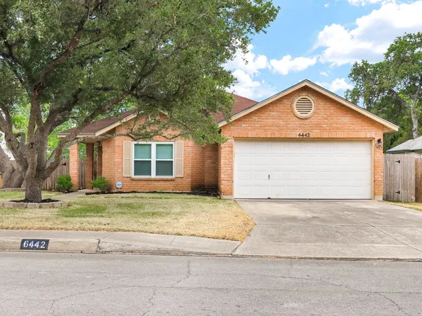 6442 Maverick Trail Dr, San Antonio, TX 78240