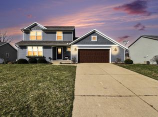 5255 Windfield Dr, Allendale, MI 49401