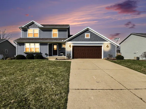 5255 Windfield Dr, Allendale, MI 49401