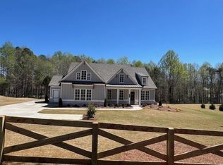 5450 Settingdown Rd, Cumming, GA 30041
