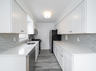 1465 48th St APT 1, North Bergen, NJ 07047