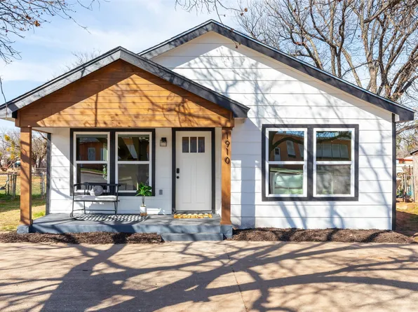 1910 Burger St, Abilene, TX 79603