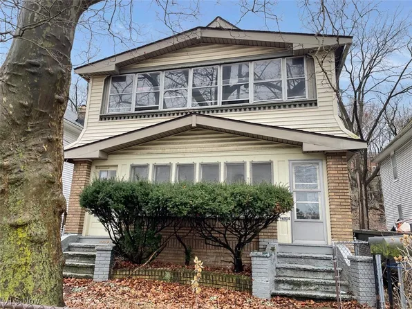 16904 Endora Rd, Cleveland, OH 44112