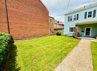 2309 Sidney St, Pittsburgh, PA