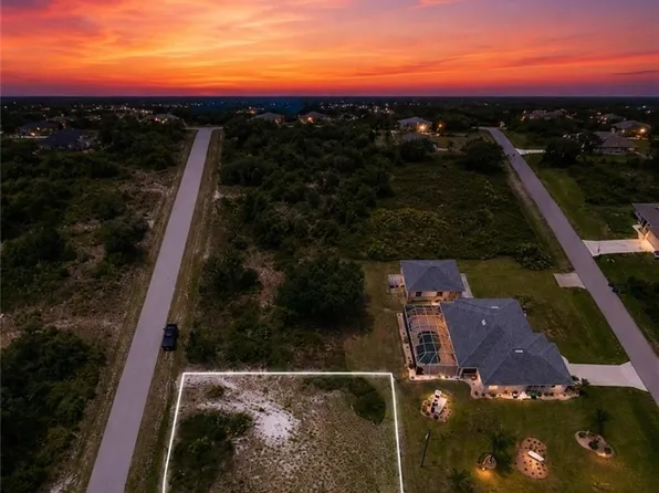 29245 Meadowlark Ln, Punta Gorda, FL 33982