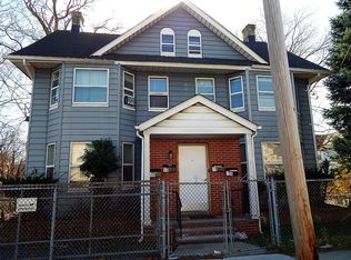 12 Duer St, North Plainfield, NJ 07060