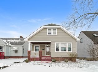 3873 W 135th St, Cleveland, OH 44111