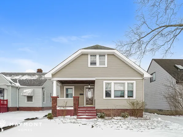 3873 W 135th St, Cleveland, OH 44111