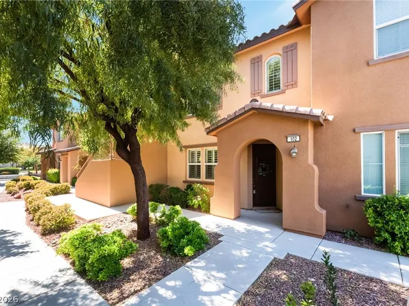 11350 Belmont Lake Dr Unit 102, Summerlin, NV 89135