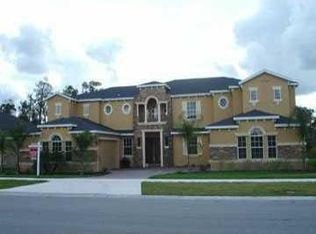 3158 Heirloom Rose Pl, Oviedo, FL 32766