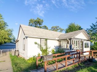 26746 Alger Blvd, Madison Heights, MI