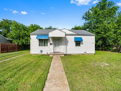 709 Sissom Rd, Killeen, TX, 76541