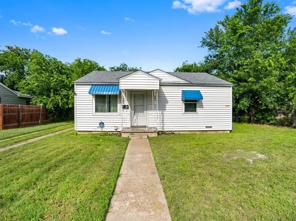 709 Sissom Rd, Killeen, TX 76541