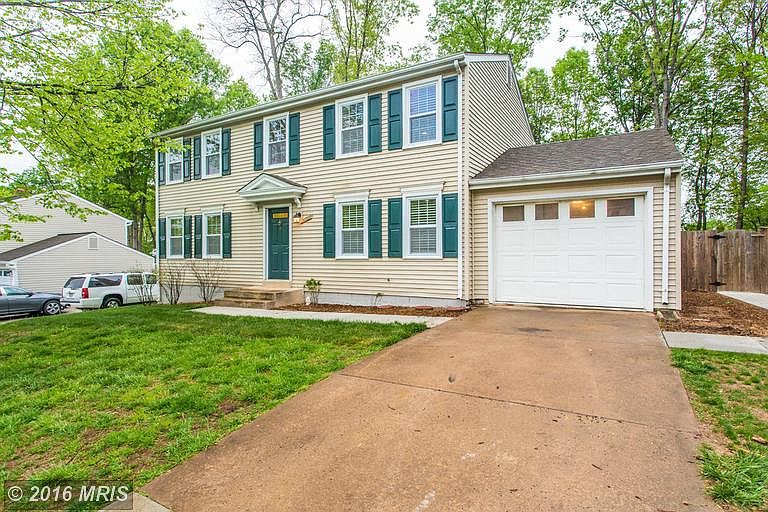 1st image of 14707 Saint Germain Dr