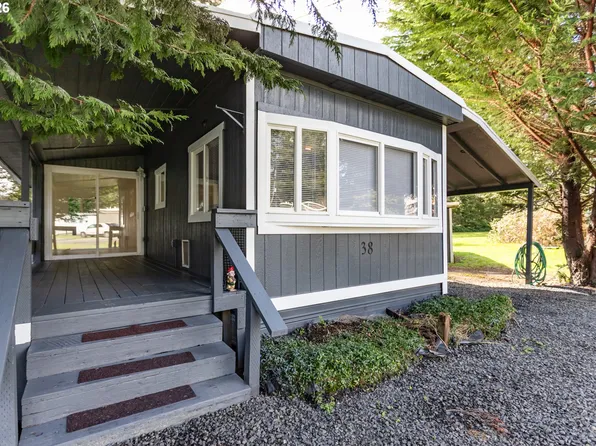 5170 Grand Ave Spc 38, Florence, OR 97439