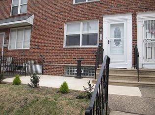 1536 Curtin St, Philadelphia, PA 19145