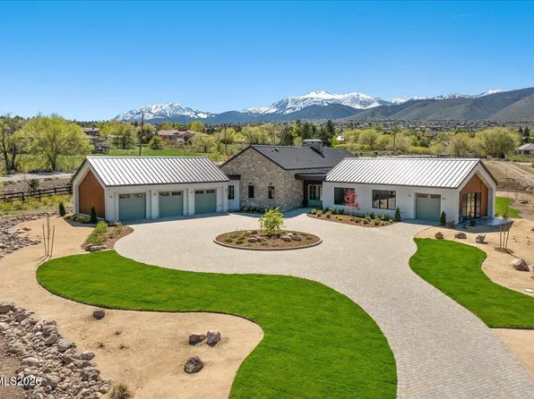 11 Glenhaven Dr, Reno, NV 89511