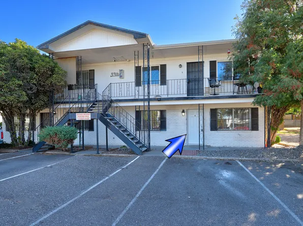 3916 Ortiz Ct NE APT A, Albuquerque, NM 87110