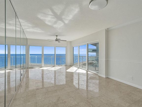 2nd image of 710 N Ocean Bl #910