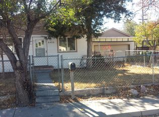 6400 E 70th Pl, Commerce City, CO 80022