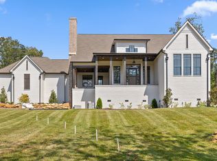 8121 Mountain Laurel Trl #60, Signal Mountain, TN 37377