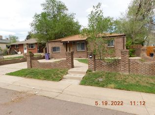 909 Newton St, Denver, CO 80204
