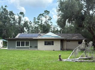 116 Ridge Rd, Perry, FL 32348