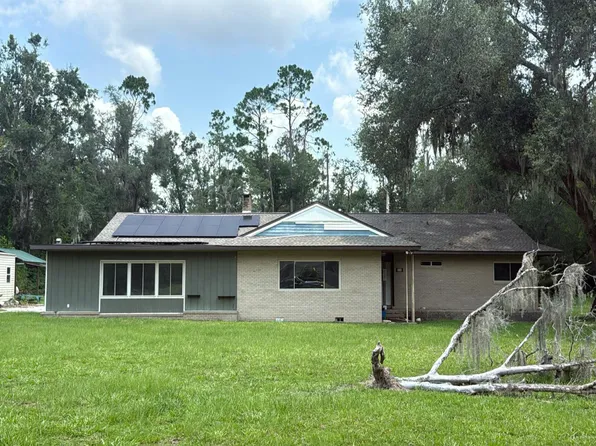116 Ridge Rd, Perry, FL 32348