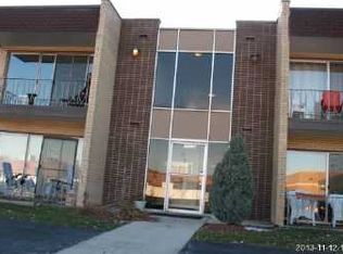 18320 Cherry Creek Dr APT 2, Homewood, IL