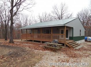 23273 Highway W, Barnett, MO 65011