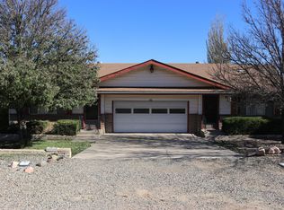 1011 N Old Chisholm Trl, Dewey-Humboldt, AZ 86327