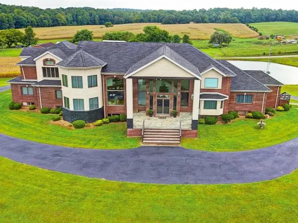 1779 Apple House Rd, Beaver Dam, KY 42320