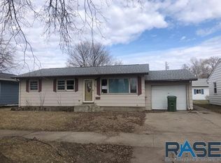 865 14th St SW, Huron, SD 57350