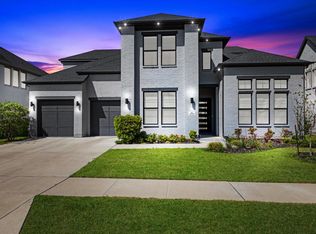 4590 Guthrie St, Prosper, TX 75078