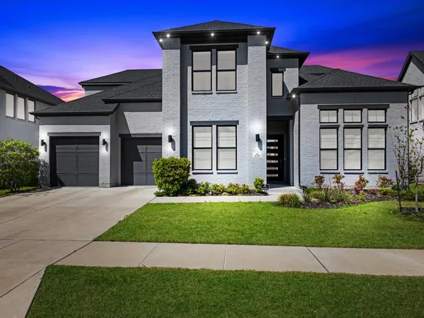 4590 Guthrie St, Prosper, TX 75078