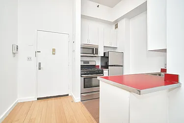 Rented by Living New York